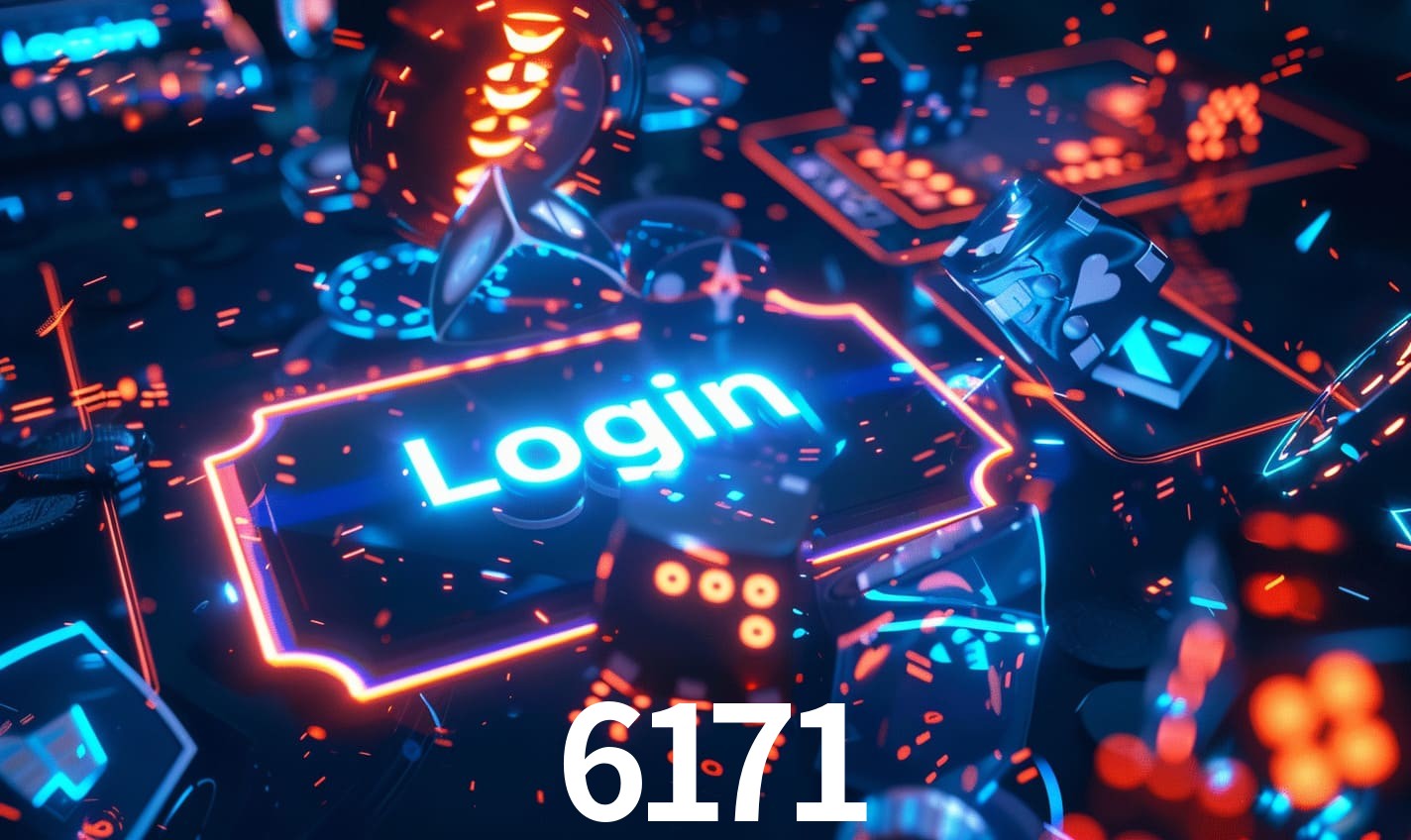 Bônus de Cadastro Cassino 6171